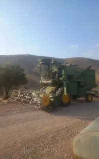 کمباین