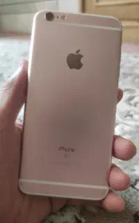 گوشی آیفون 6 s پلاس درحد نو