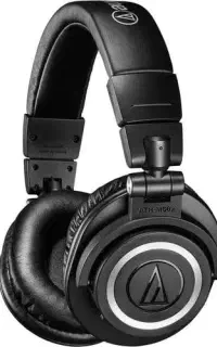 هدفون مانیتورینگ Audio-Technica ATH-M50xBT