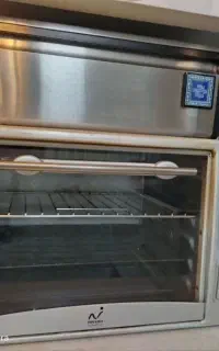 توستر و لوستر