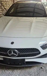 بنز A200L
