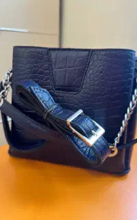 کیف‌چرم گاوی