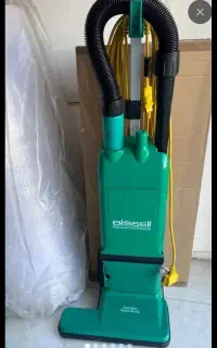 جاروی حرفه ای بیسل امریکایی (Bissell)
