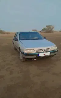 پژو 405مدل 93