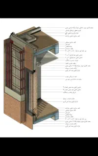 آموزش رویت معماری revit architecture