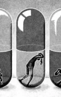 درمان اعتیاد بدون درد و خماری