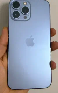 Apple iphone 13 por max