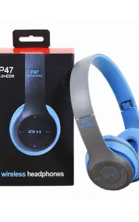 هدفون p47
