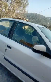 سمند Ef7 دوگانه کارخانه