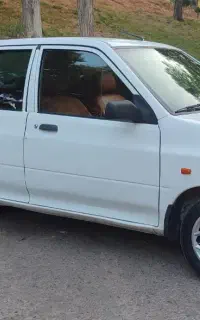مدل ۹۵ در حد صفر