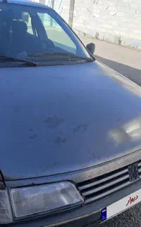 روآ فنی خیلی سالم