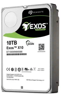 هارد 10 ترا سیگیت