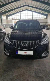 هایما S7 مدل 1405