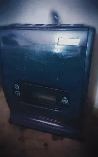 بخاری جهان افروز۹۰۰۰هزار فروش فوری