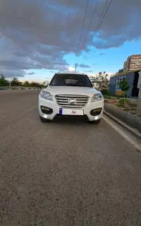 لیفان ایکس ۶۰
