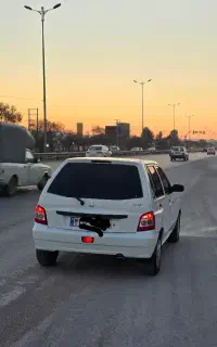 111 مدل 97