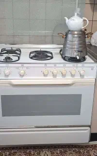 اجاق گازه فره سینجر