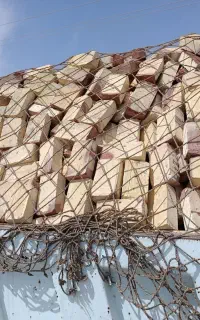 پخش خاور اجر در سیستان