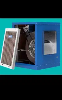 نصب تعمیرات کولر آبی کارهای تاسیساتی