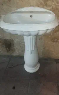 روشویی در حد نو