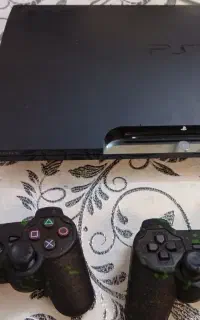 ps3 اسلیم