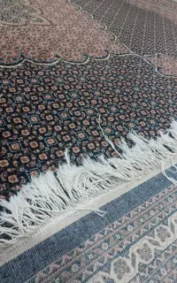 یک جفت ۳در۴ ماهی درهم
