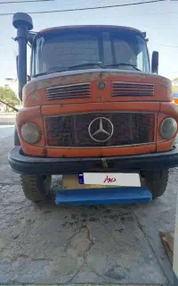 بنز مایلر