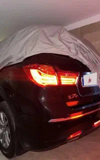 هایما s7 پلاس تحویل ۱۴۰۲ سفارشی مشابه صفر