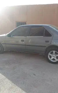 پژو ۴۰۵ مدل ۹۱