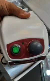 سوهان برقی استرانگ ۲۰۷ یو وی سان