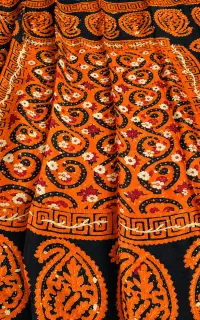 یایلیق همه مدل ال آرام.