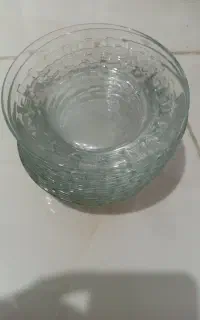 حراج طرف و ظروف