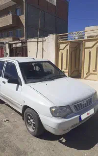 پراید