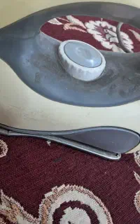 اتو بخار