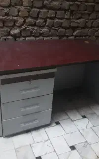 میزکار