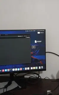 ستاپ کامپیوتری قدرتمند Apple+huawei