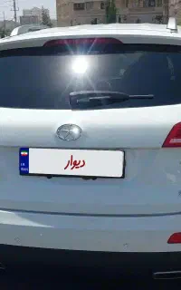 جک اس 5 دنده ای مدل 96