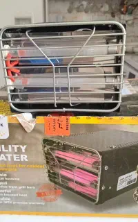 بخاری برقی کابین خودرو کارکرد با باتری ماشین