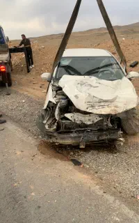 ام وی ام ۳۱۵s مدل ۹۵ تصادفی