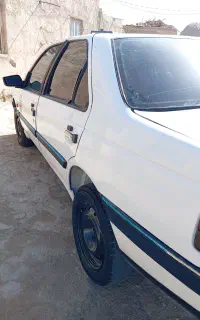 پژو405عروسک