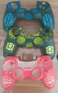 کاور دسته ps4