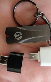 فلش ۲ ترابایت