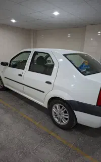 تندر ۹۰مدل ۹۶ بکر
