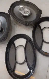 باند خربزه ای