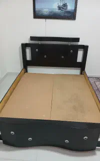 تخت دونفره