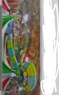 بلیط پارک ساحلی آفتاب