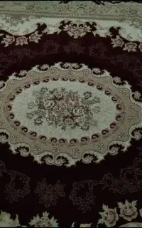 دو تخته فرش ۱۲ متری