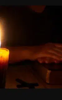کتاب دعا و سرکتاب