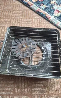کباب پز گازی