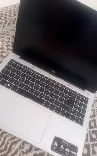 Acer aspire lite 16 ال سی دی نیاز به تعویض